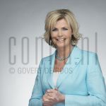 28-02-2005 Irene Moors at studio in Amsterdam, by order of Pulse Magazine. February 28, 2005.

[keywords]Posed, Eyecontact, Smiling[/keywords]